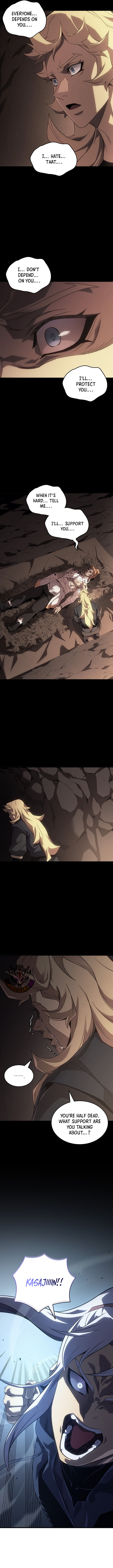 The Great Mage Returns After 4000 Years Chapter 266 2